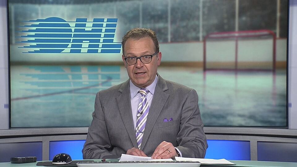 North Bay, Sudbury, Sault Ste. Marie open OHL pre-season Aug. 31