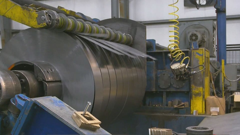 New measures to support Canada’s steel industry