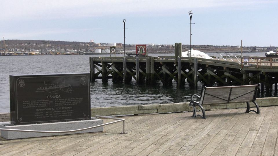 Slow start to tourism season in Halifax