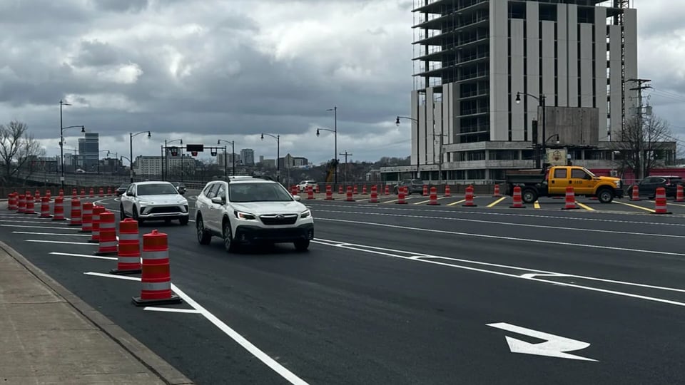 Construction begins on Halifax bridge