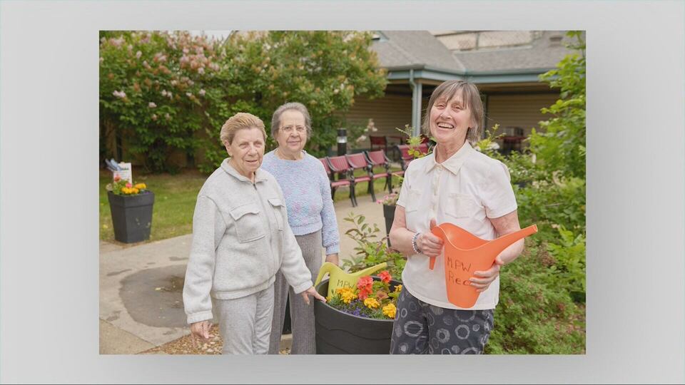 Sponsored: big prizes and support for over 30 hospital and healthcare foundations