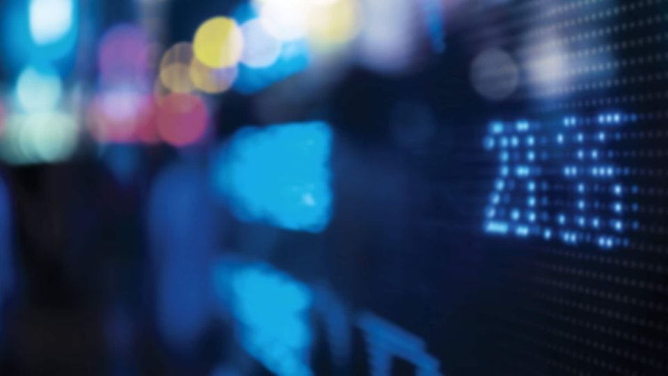 The Close for Monday, May 26, 2025
