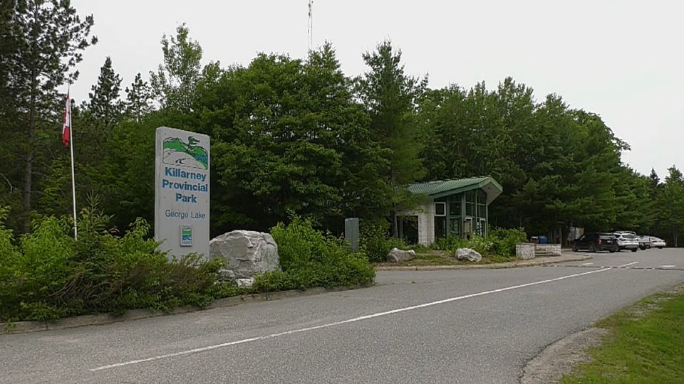 Emergency strands hikers overnight on rugged northern Ont. trail