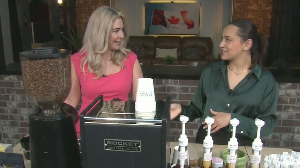 Watch out for this Espresso Bar in Ottawa this summer
