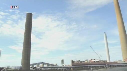 ARCHIVED VIDEO: Stories on Vale's iconic Superstack
