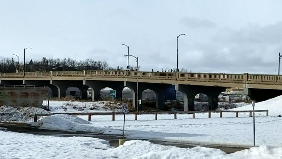 Northern Sask. communities react to budget