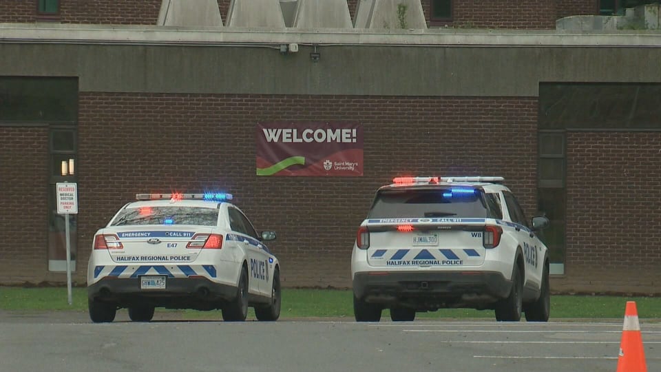 Bomb threat at Saint Mary's University causes closure
