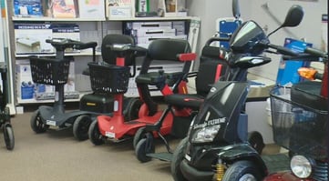 Automobility Medical Centre - 36th Anniversary Sale