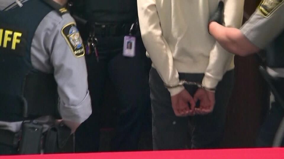 Halifax teen facing 33 charges denied bail