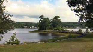 Man dead after drowning in LaHave River, N.S.