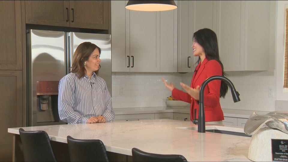 BILD Awards: Renovator of the Year 1-4