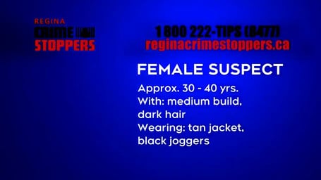Crime Stoppers: April 7, 2025