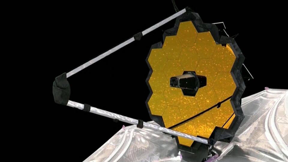 Why a chemical on a distant planet is being called the strongest sign of extraterrestrial life