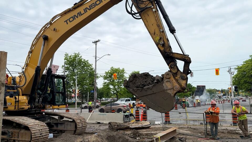 NS construction workers dealing with high levels of stress: survey