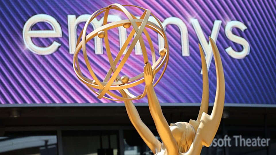 Film critic Richard Crouse shares his predictions for upcoming Emmy Awards
