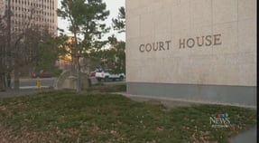 Regina chiropractor guilty of sexual assault appealing conviction