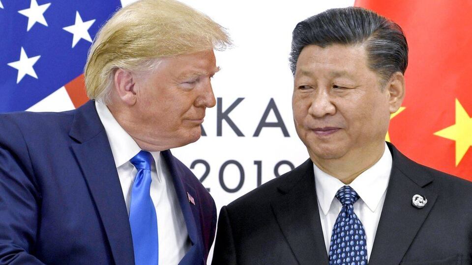 U.S.-China tariff slash impact ‘opens the door’ for negotiations with Canada: political economist