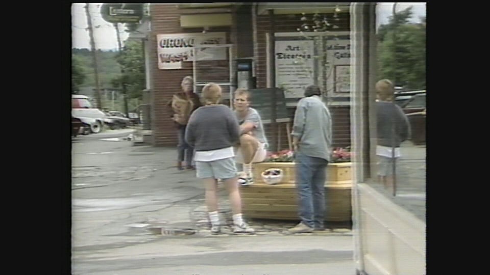 Video Vault: A look at Canada-US relations in 1988