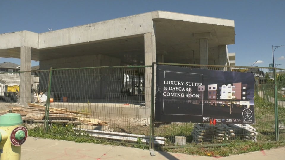 Beaumont residents concerned about 54-unit building project