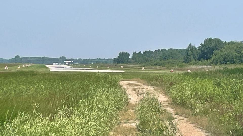 FULL: Manitoba RCMP address mid-air crash