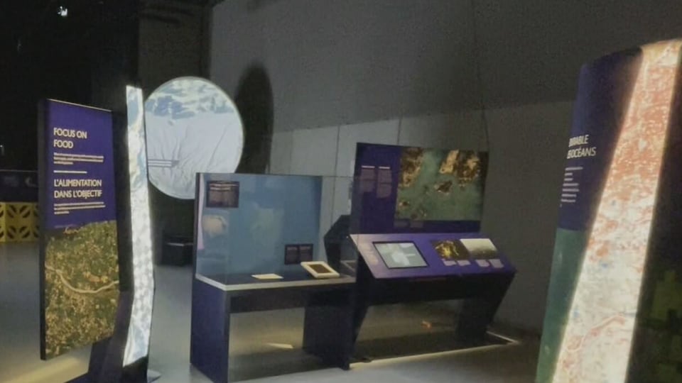 Exploring Science & Technology 1