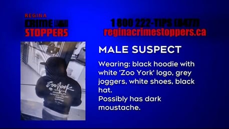 Crime Stoppers: March 10, 2025