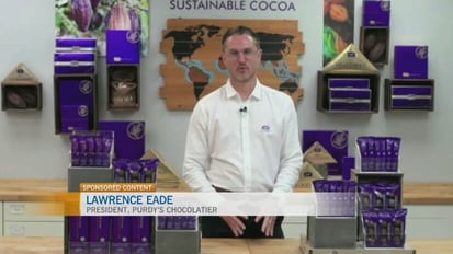 Purdys Chocolatier - Inside the Canadian Chocolate Giant's Next Move