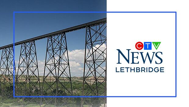 CTV News Lethbridge at 5 for Friday, July 18, 2025