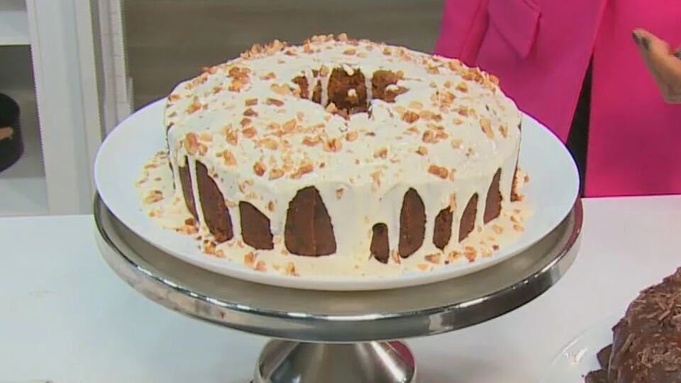 Daily Dish: Celebrate Mother's Day at Tucker's