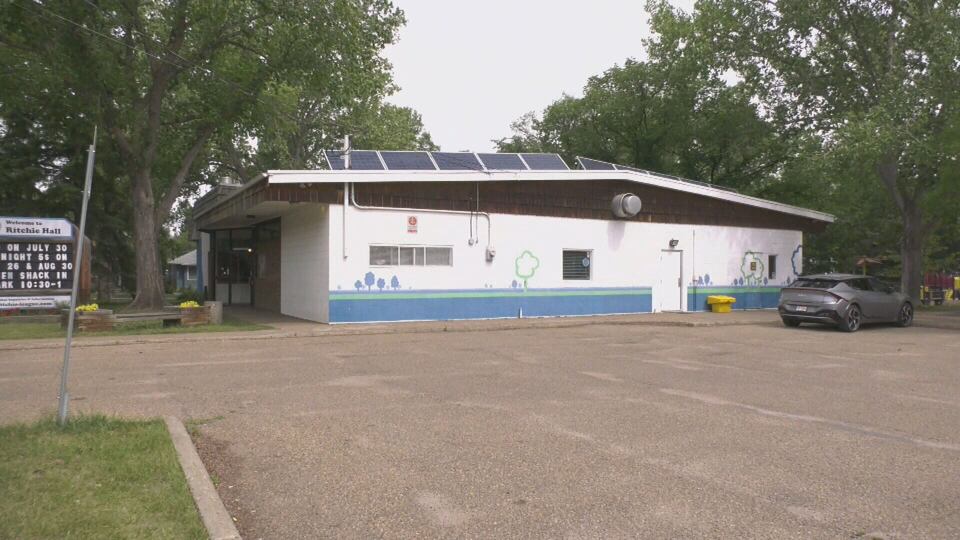 Edmonton community league selling bonds to raise money for new hall