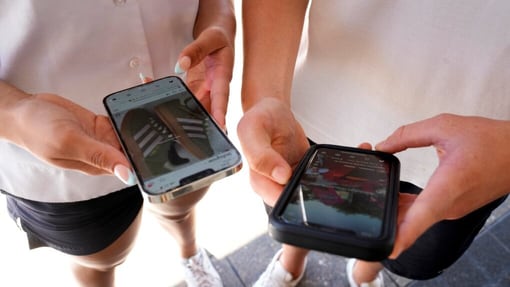 How to get your kids offline this summer