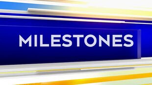 Milestones - July 24, 2025