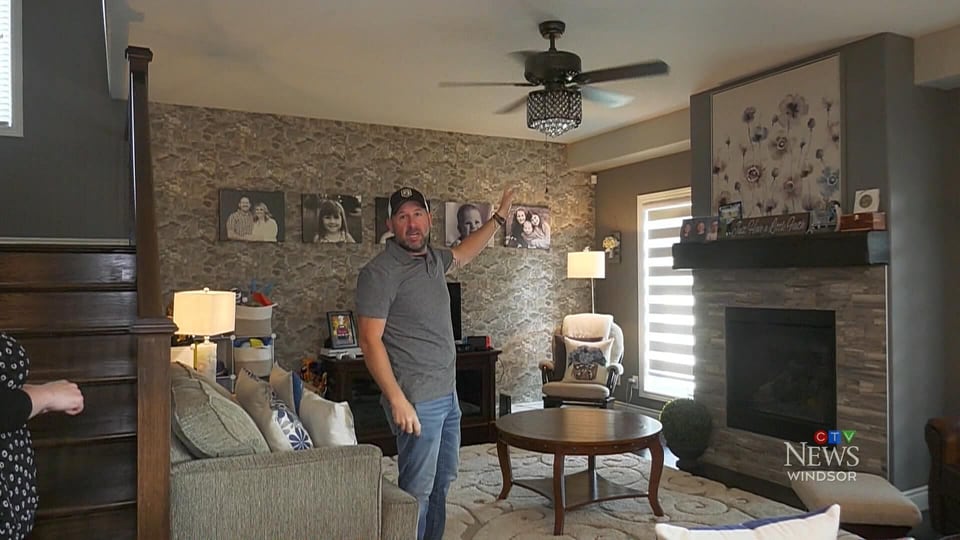 Part 2 – Belle River home concerns