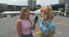 Halifax Jazz Fest: Goldie Boutilier