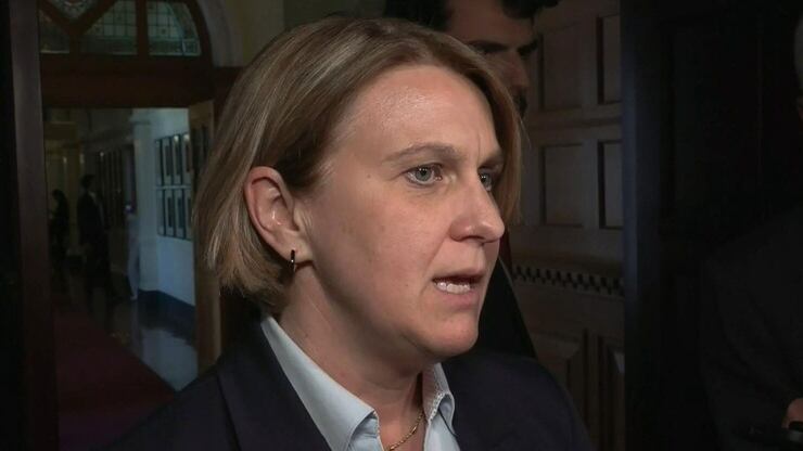 Opposition slams B.C. NDP's 'witch hunt'