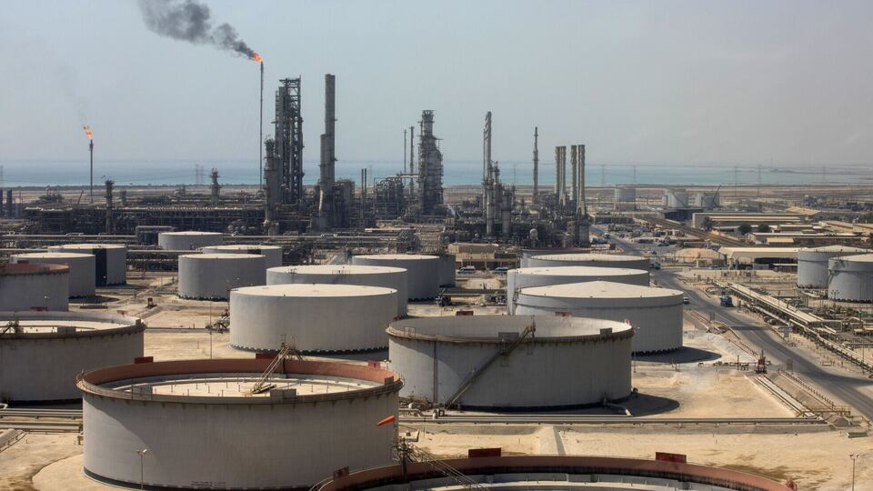 Oil demand and the impact of tariffs