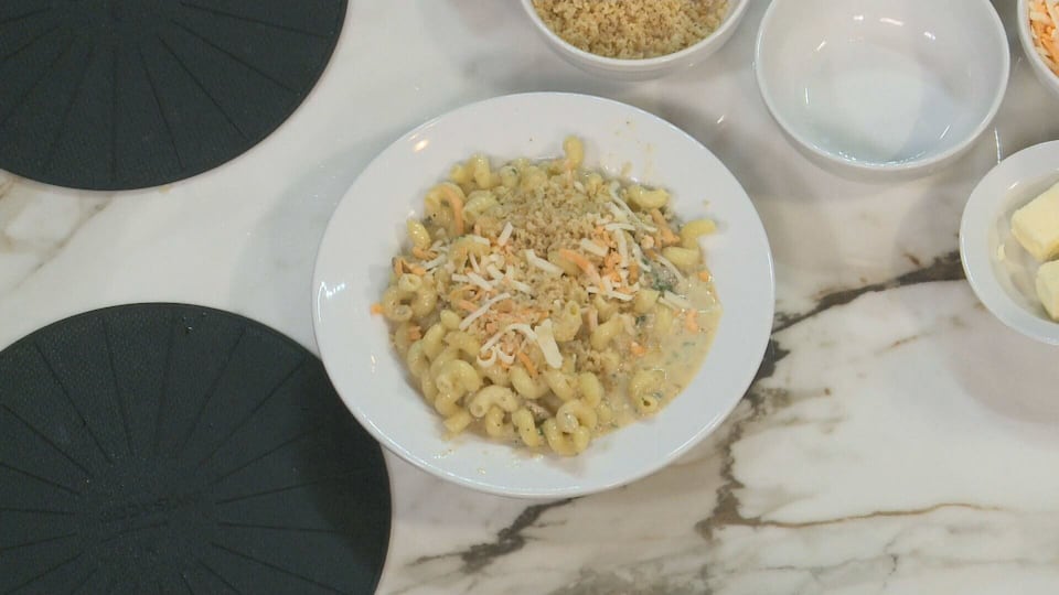 Quinpool Road's Oodles of Noodles