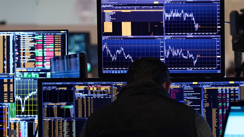 Market has 20% more upside over next 12 months: Ghabour