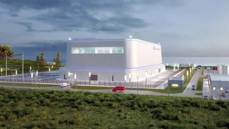 Sask. NDP MLA speaks on nuclear energy related meetings