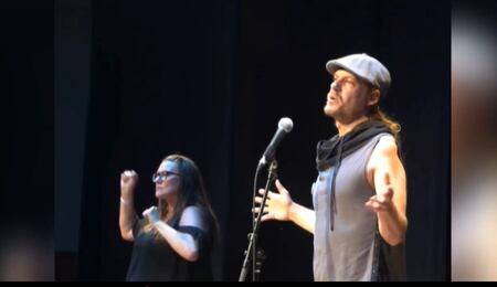 Young poets converge on Saskatoon