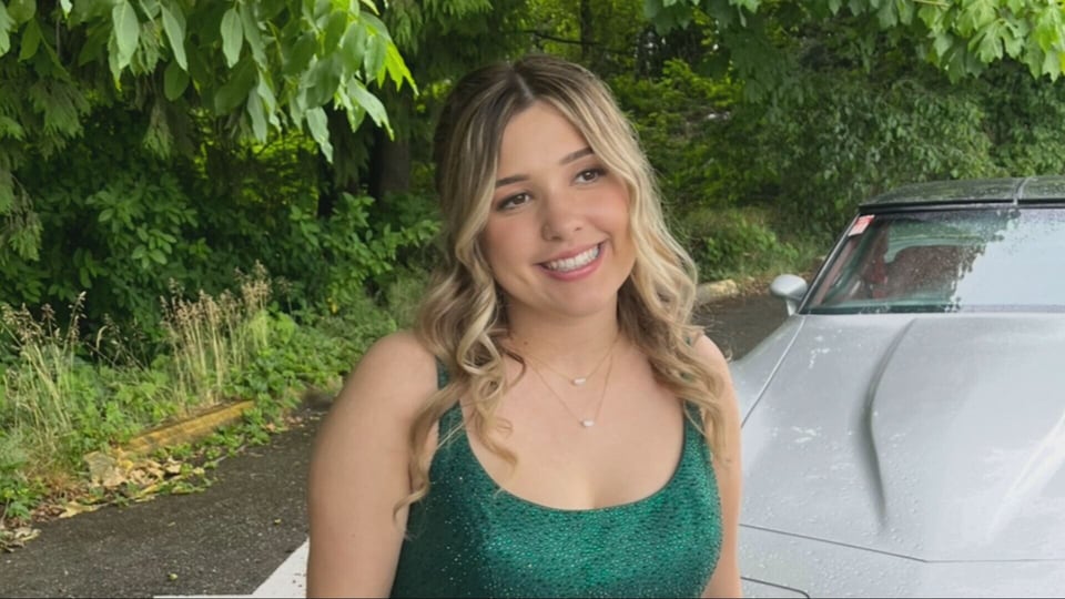Prominent curler diagnosed with rare disorder