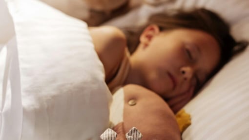 Marking World Sleep Day