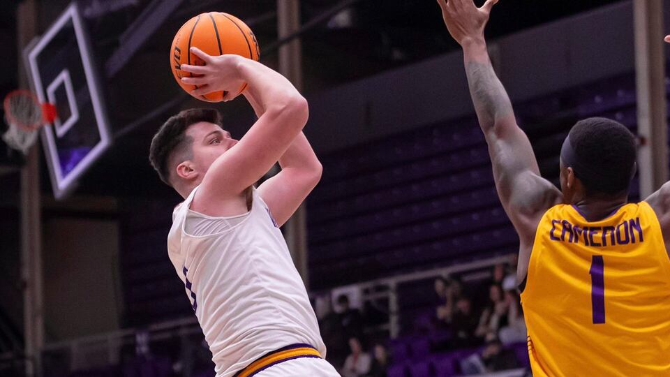 London, Ont. basketball player could go pro