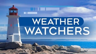 Weather Watchers – April 24, 2025