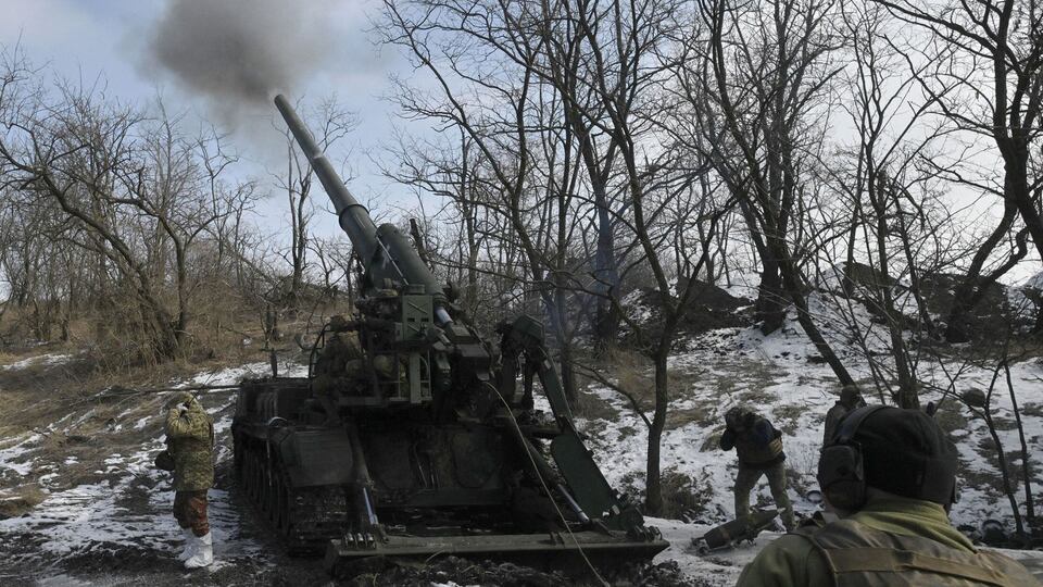 ‘Occupation is not peace:’ Ukrainian Canadian Congress member on latest ceasefire deal