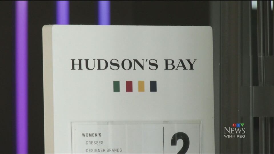 ‘They got left in the dust’: Hudson's Bay ending in Winnipeg