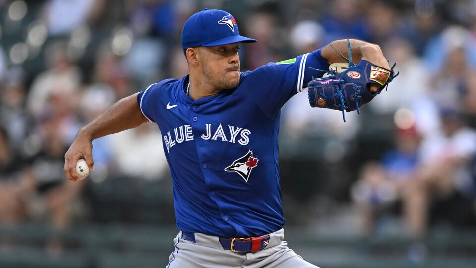 Blue Jays celebrating nine-game winning streak, the longest since 2015