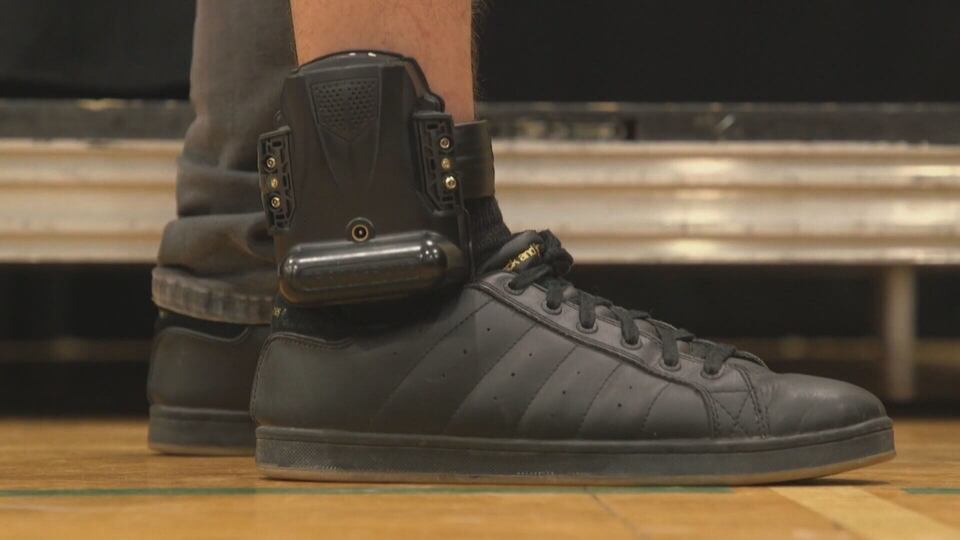 Ankle monitoring program expands
