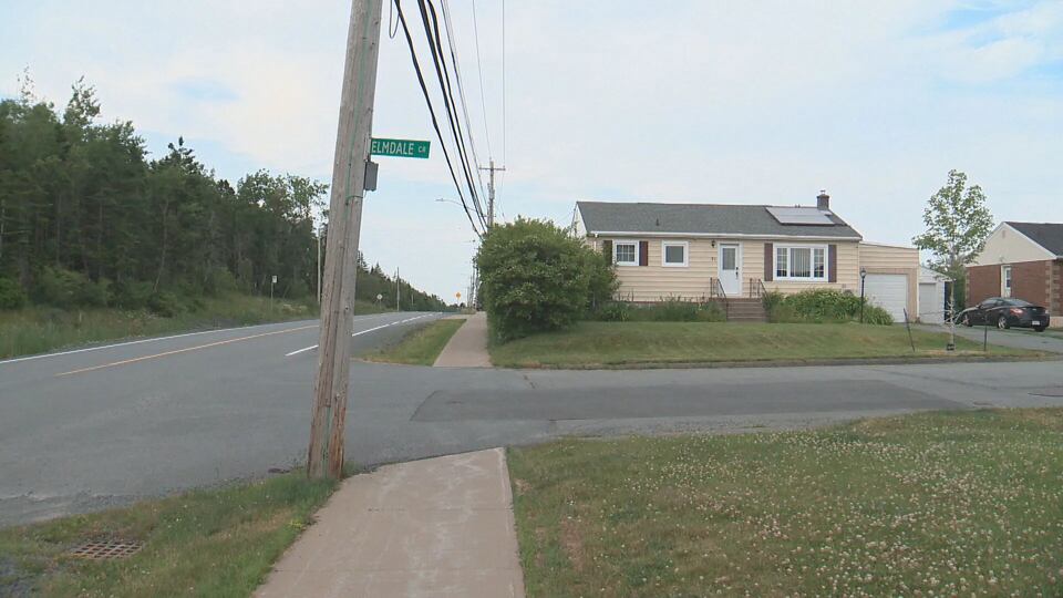Man charged after Halifax shooting