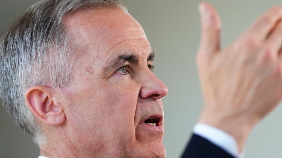 Liberals focus campaign in hope of taking seats away from NDP in B.C.